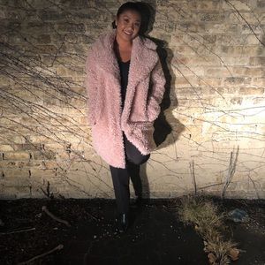 Meet your Posher, Tricia